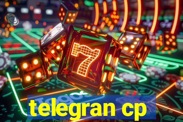 telegran cp